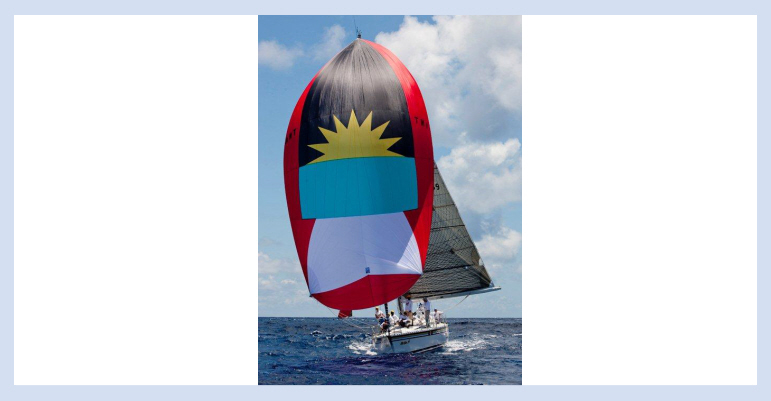 Antigua Sailing Week