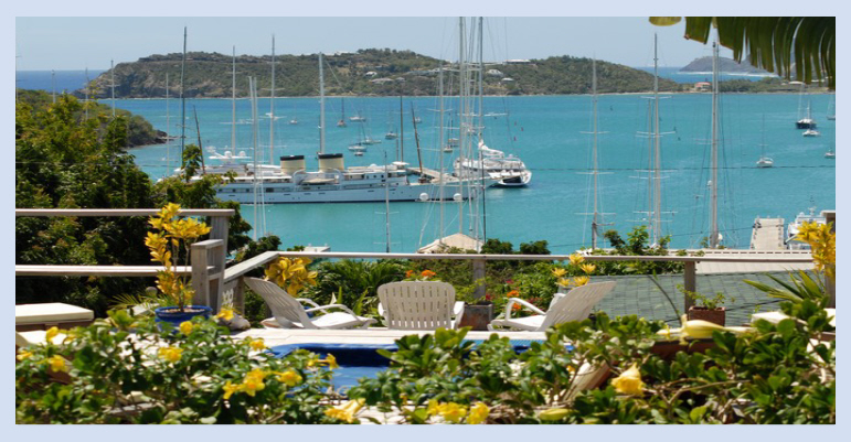 Villa Sales Jolly Harbour Antigua